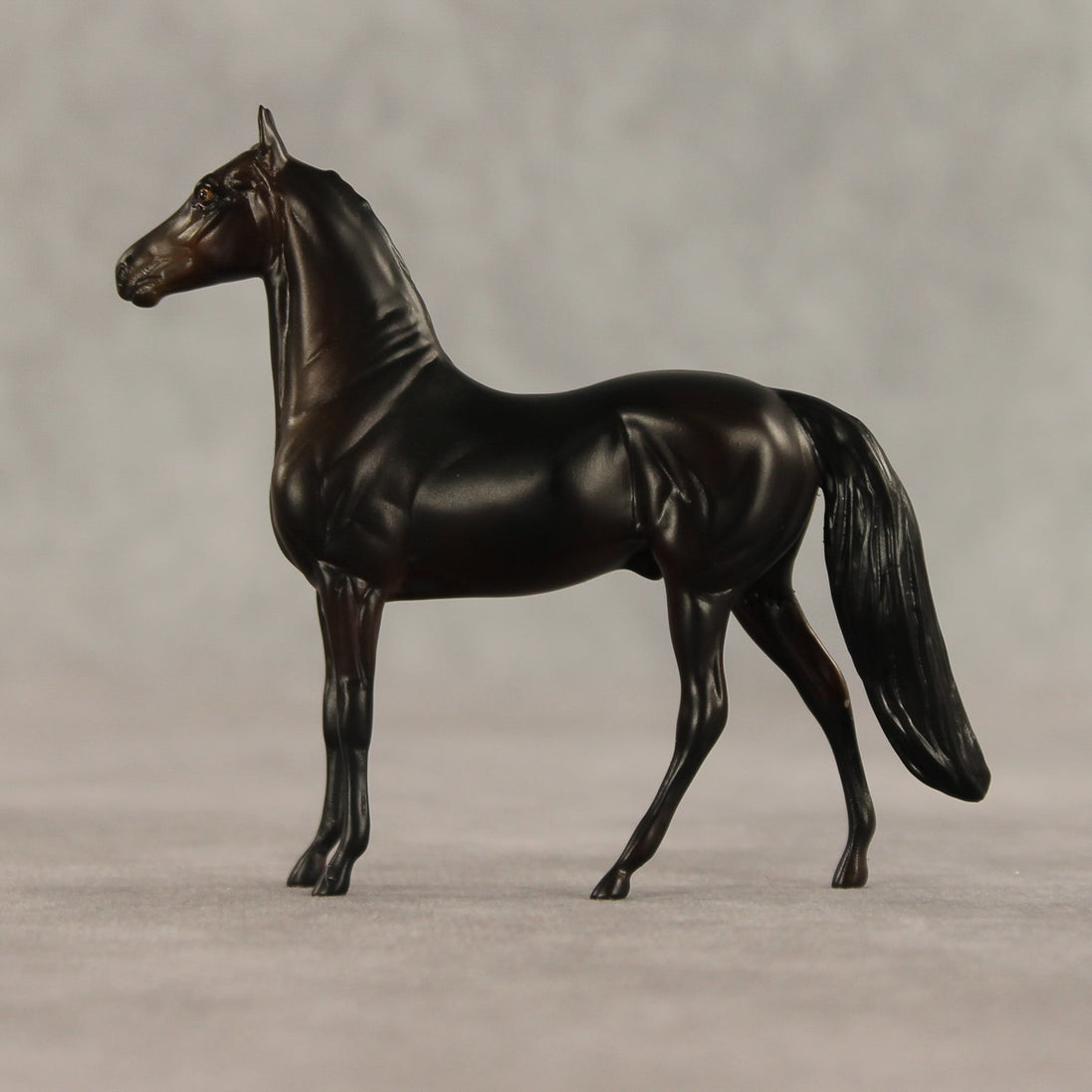 Mocha OOAK Chip Morgan by Anna Rieck VV26