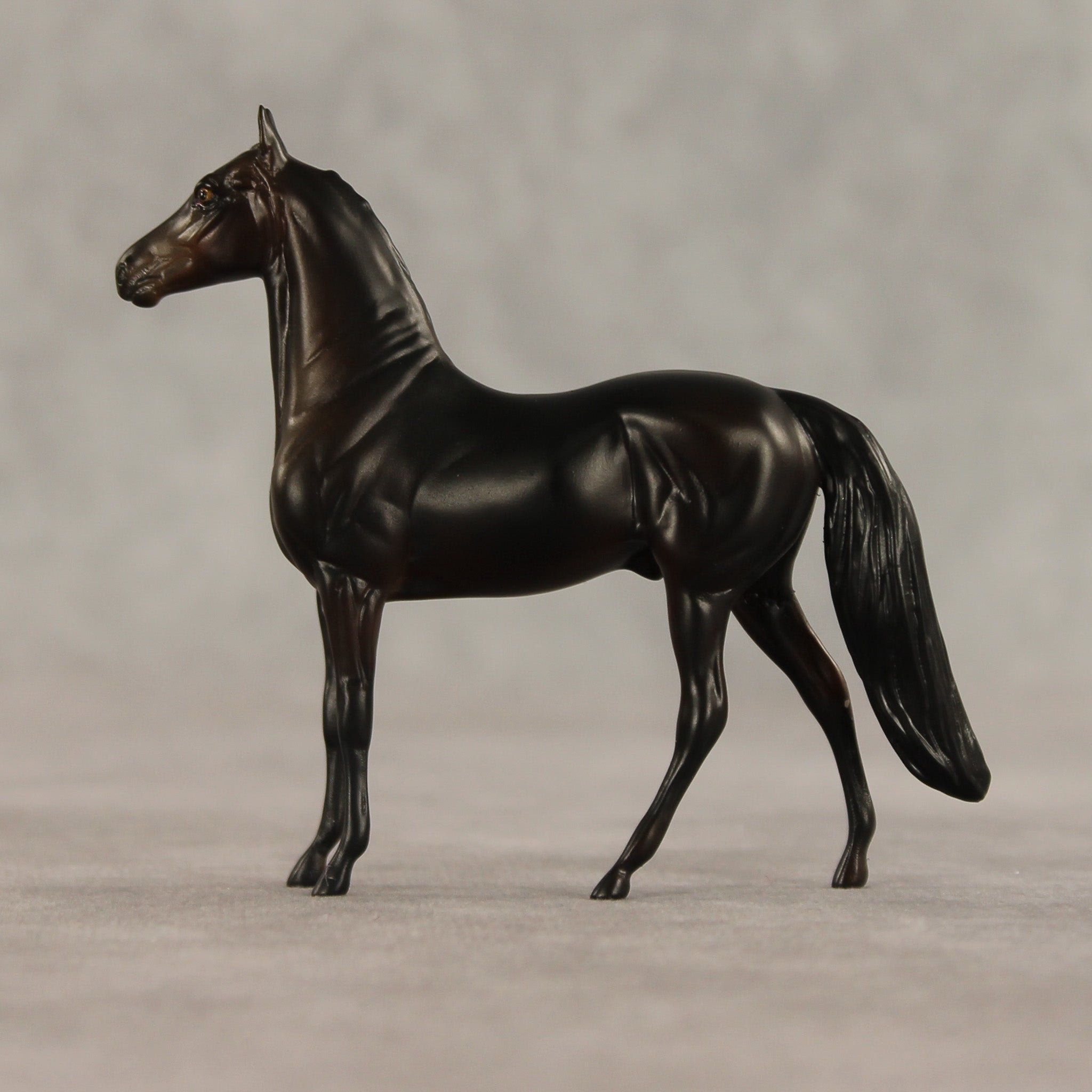 Mocha OOAK Chip Morgan by Anna Rieck VV26