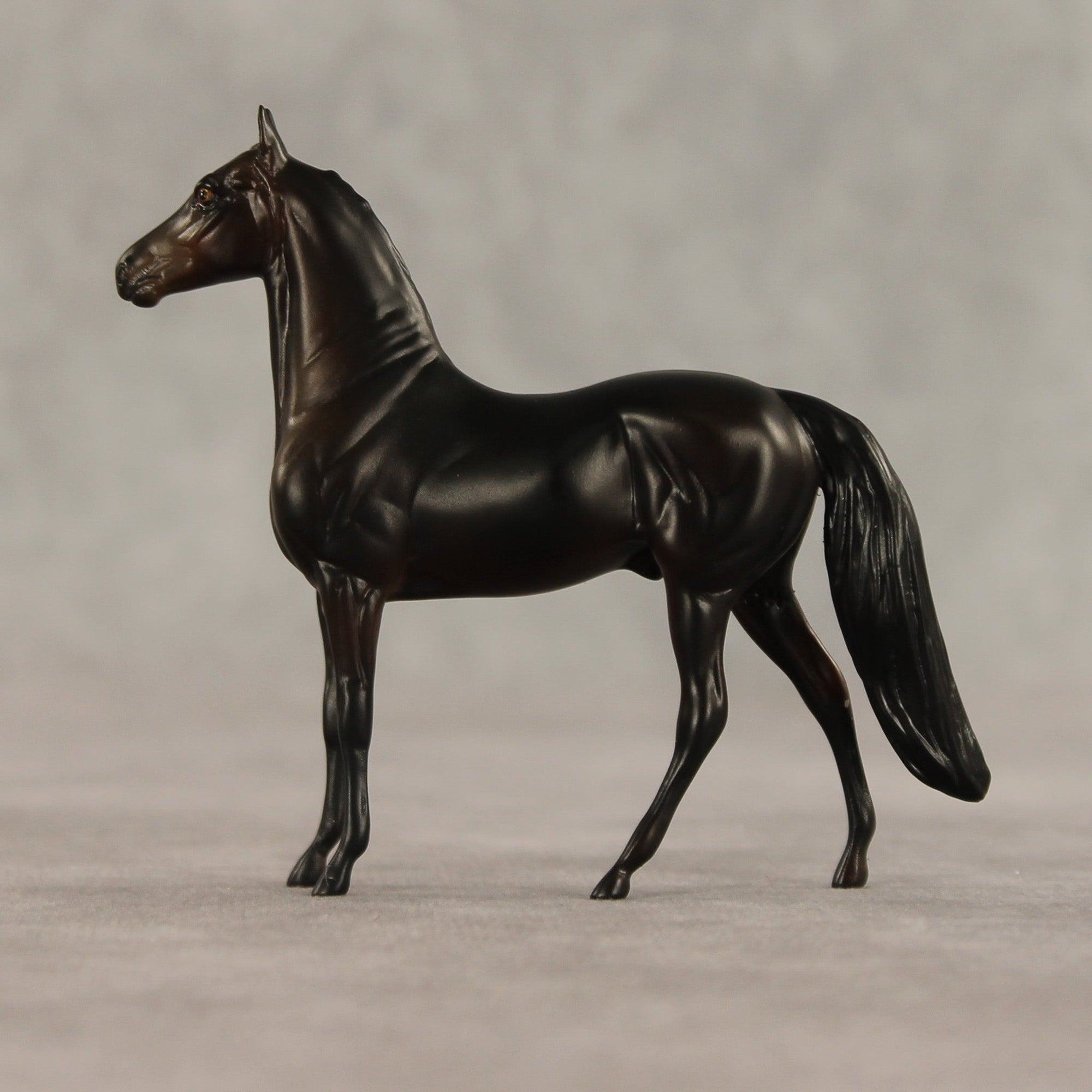 Mocha OOAK Chip Morgan by Anna Rieck VV26