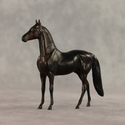 Mocha OOAK Chip Morgan by Anna Rieck VV26
