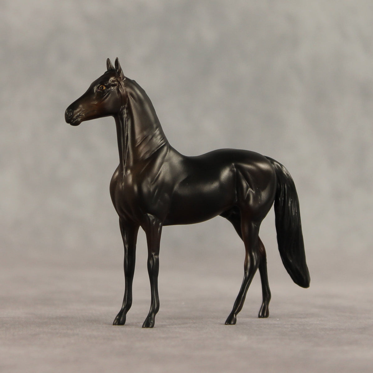 Mocha OOAK Chip Morgan by Anna Rieck VV26