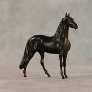 Mocha OOAK Chip Morgan by Anna Rieck VV26