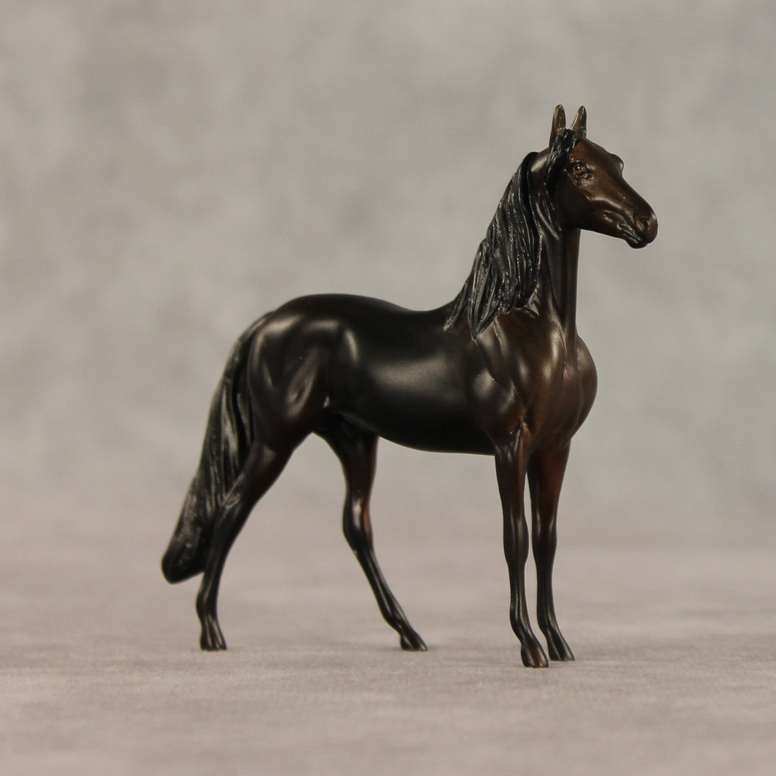 Mocha OOAK Chip Morgan by Anna Rieck VV26