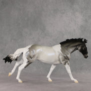 Moonlight Promise OOAK FCM Remington by Ellen Robbins VV26