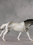 Moonlight Promise OOAK FCM Remington by Ellen Robbins VV26
