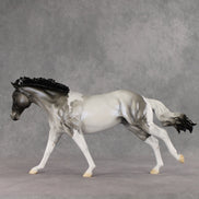 Moonlight Promise OOAK FCM Remington by Ellen Robbins VV26