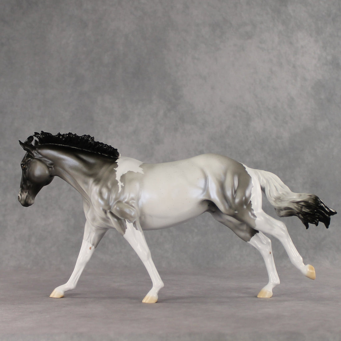 Moonlight Promise OOAK FCM Remington by Ellen Robbins VV26