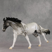 Moonlight Promise OOAK FCM Remington by Ellen Robbins VV26