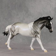 Moonlight Promise OOAK FCM Remington by Ellen Robbins VV26
