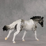 Moonlight Promise OOAK FCM Remington by Ellen Robbins VV26