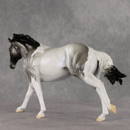 Moonlight Promise OOAK FCM Remington by Ellen Robbins VV26