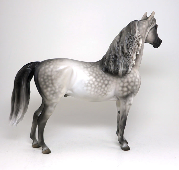 morgan one of a kind