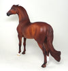 dapple chestnut 