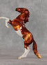 Muffin OOAK Pebble Mustang by Dawn Quick VV26