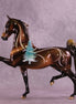 Mystic Tree OOAK Saddlebred by Enrique Duarte HS25