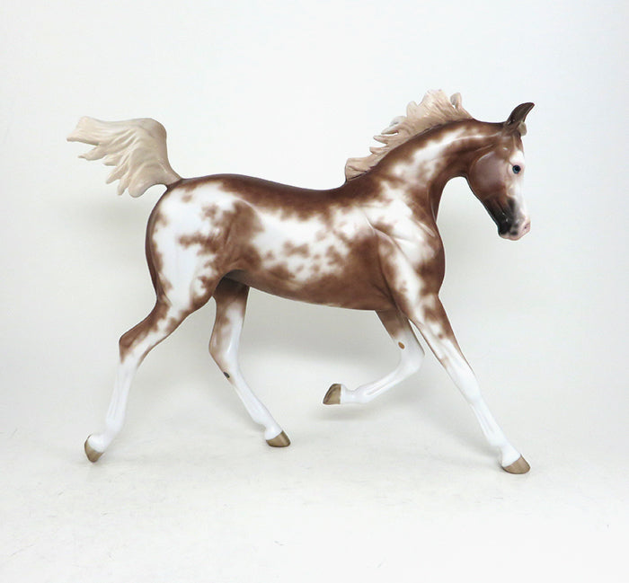 stratus yearling one of kind