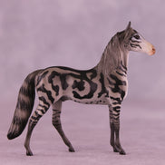 Nermal OOAK Chip Morgan by Jess Hamill MS25
