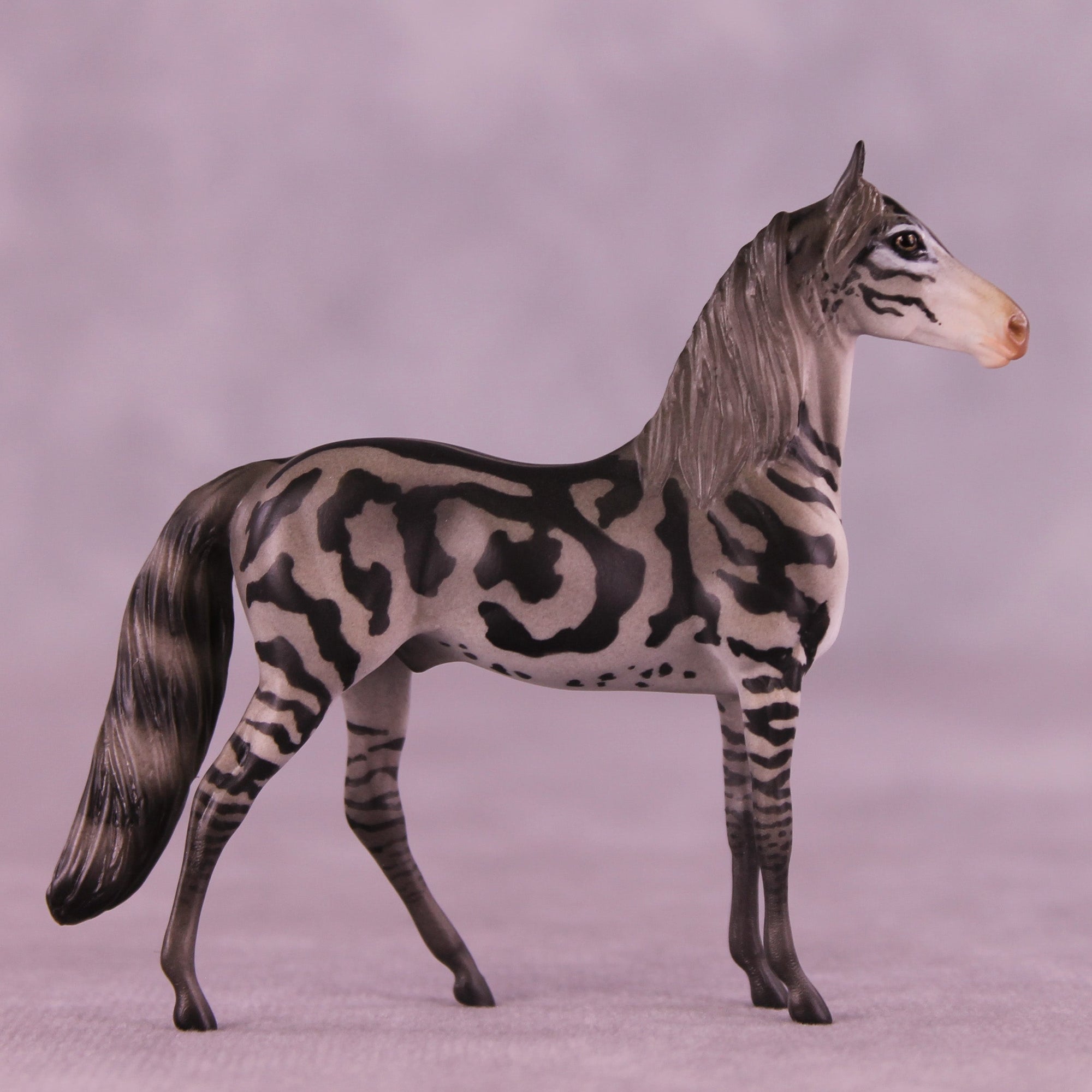 Nermal OOAK Chip Morgan by Jess Hamill MS25