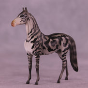 Nermal OOAK Chip Morgan by Jess Hamill MS25