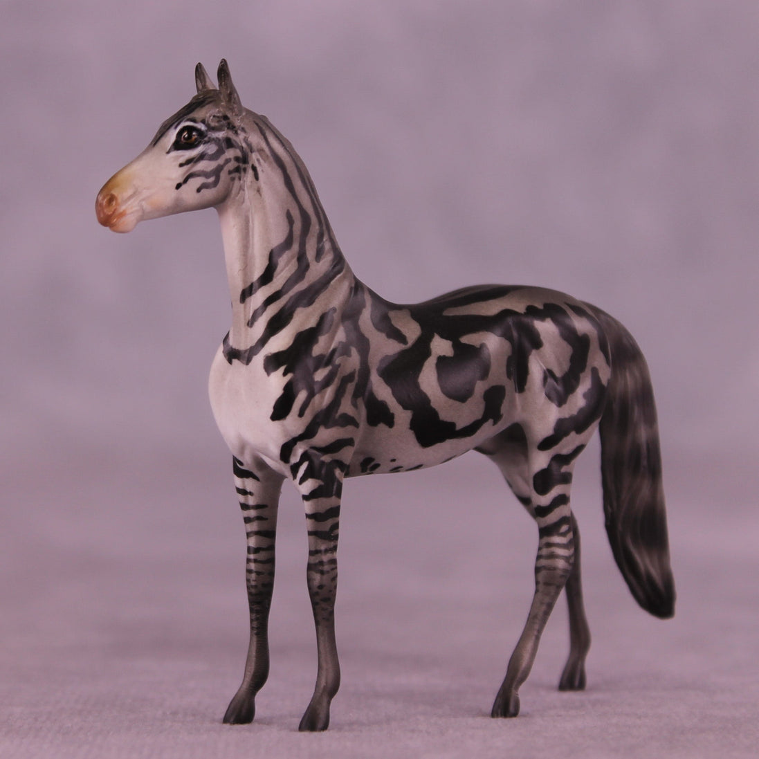 Nermal OOAK Chip Morgan by Jess Hamill MS25