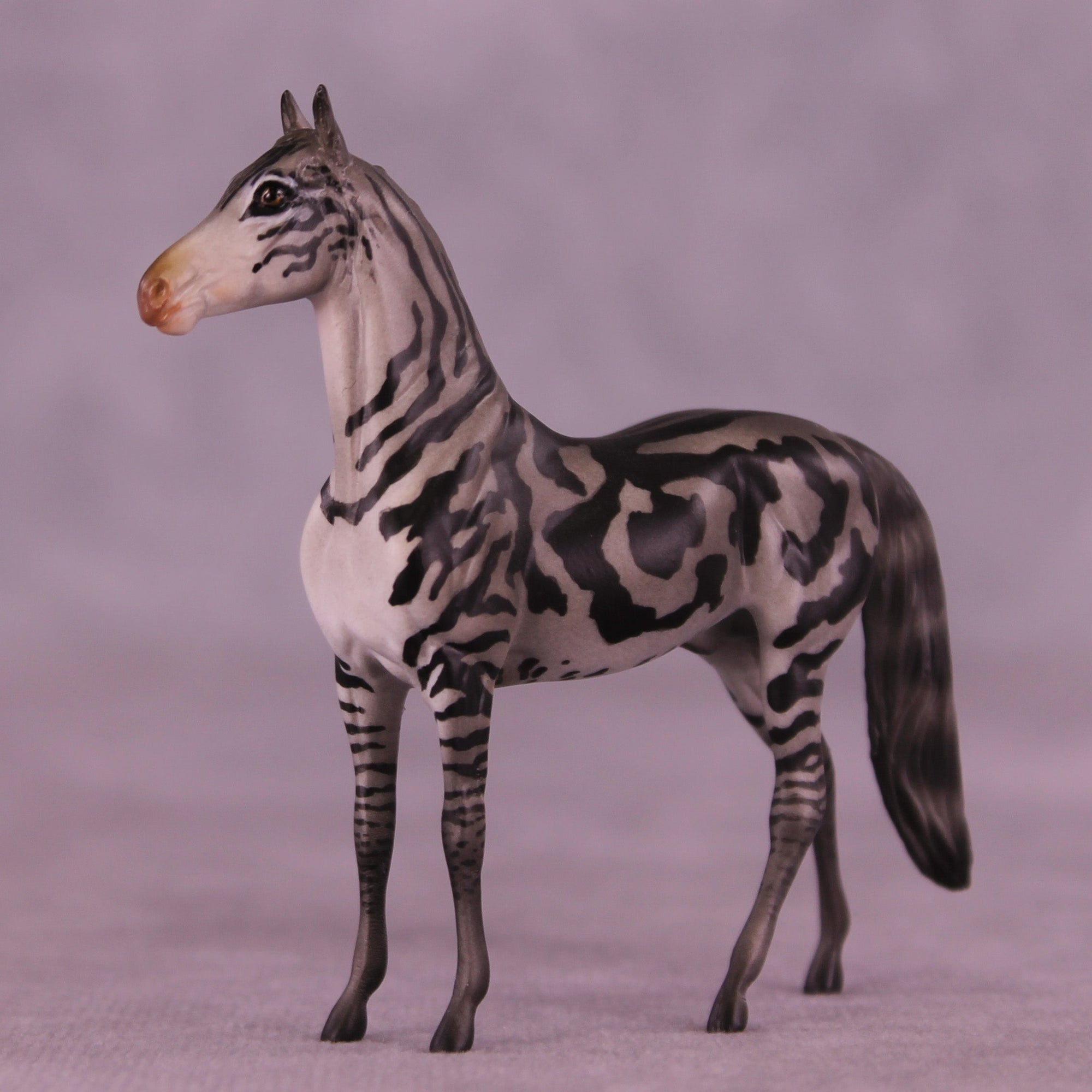 Nermal OOAK Chip Morgan by Jess Hamill MS25