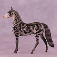 Nermal OOAK Chip Morgan by Jess Hamill MS25