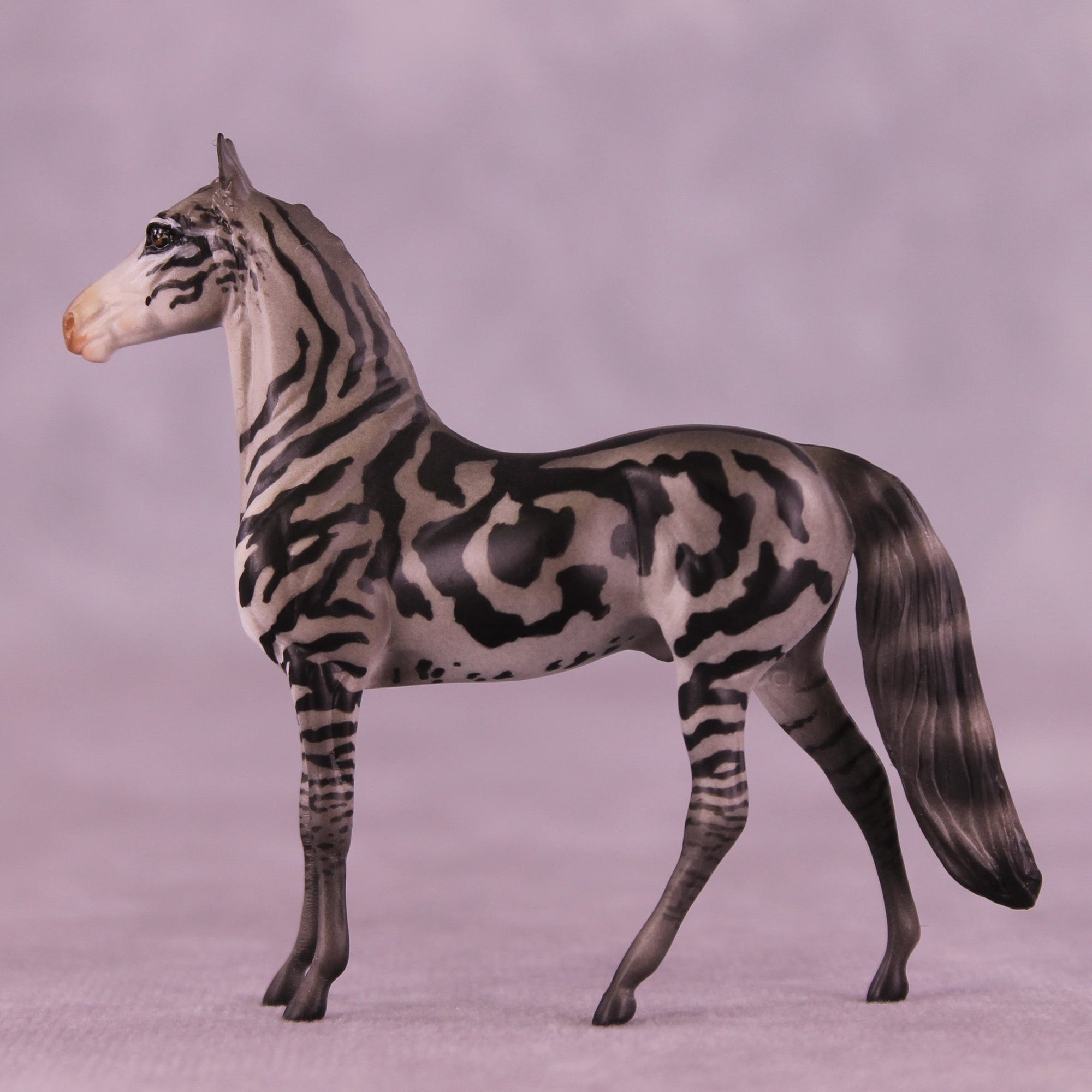 Nermal OOAK Chip Morgan by Jess Hamill MS25