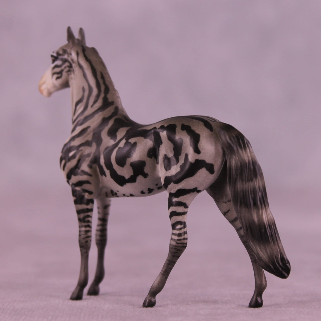 Nermal OOAK Chip Morgan by Jess Hamill MS25