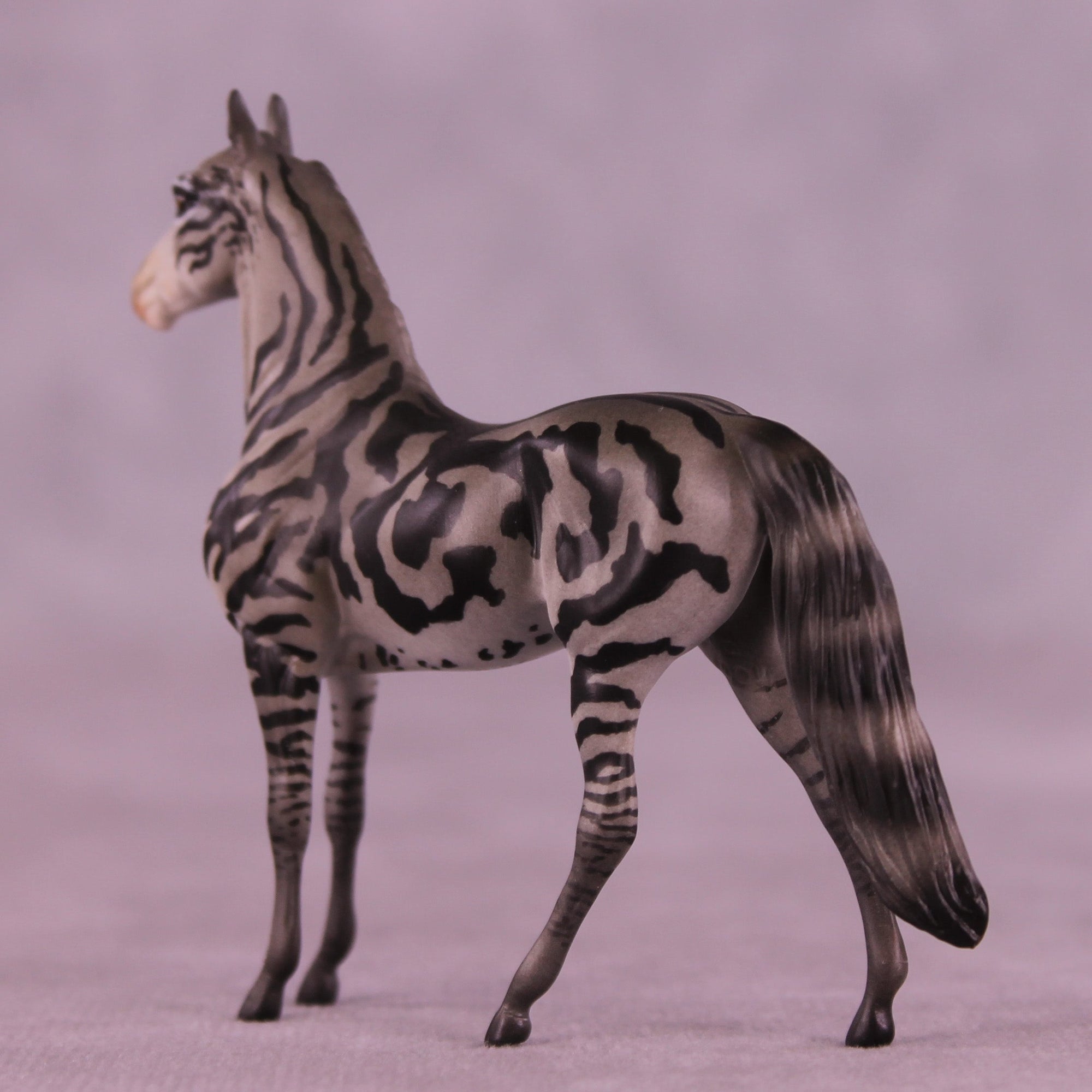 Nermal OOAK Chip Morgan by Jess Hamill MS25