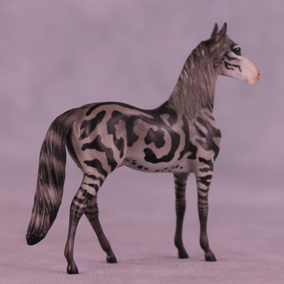 Nermal OOAK Chip Morgan by Jess Hamill MS25