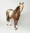 ISH MODEL HORSE