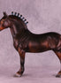 Northstar OOAK Standing Drafter by Julie Keim HS25