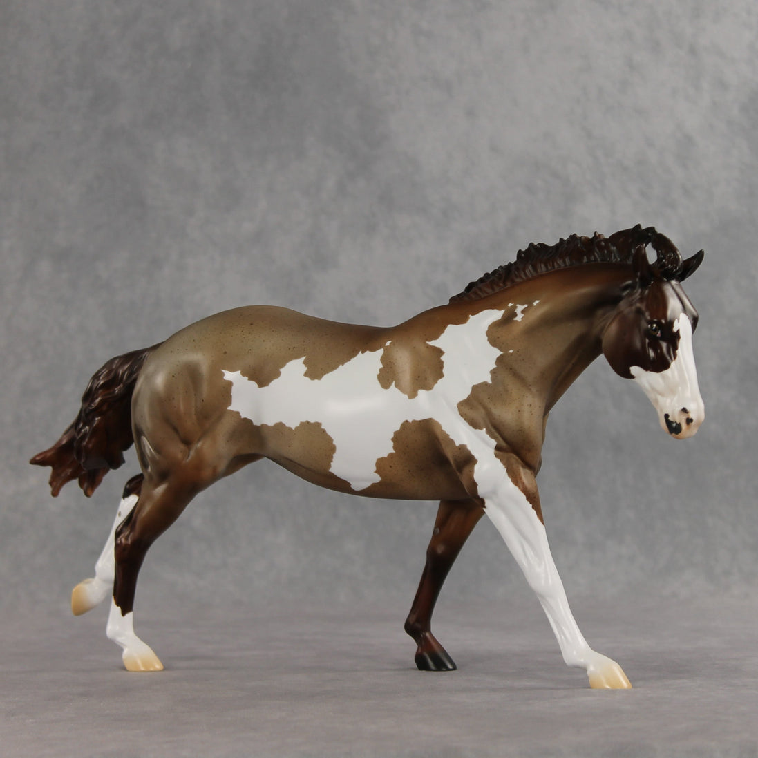 No Scrubs OOAK FCM Remington by Jess Hamill VV26