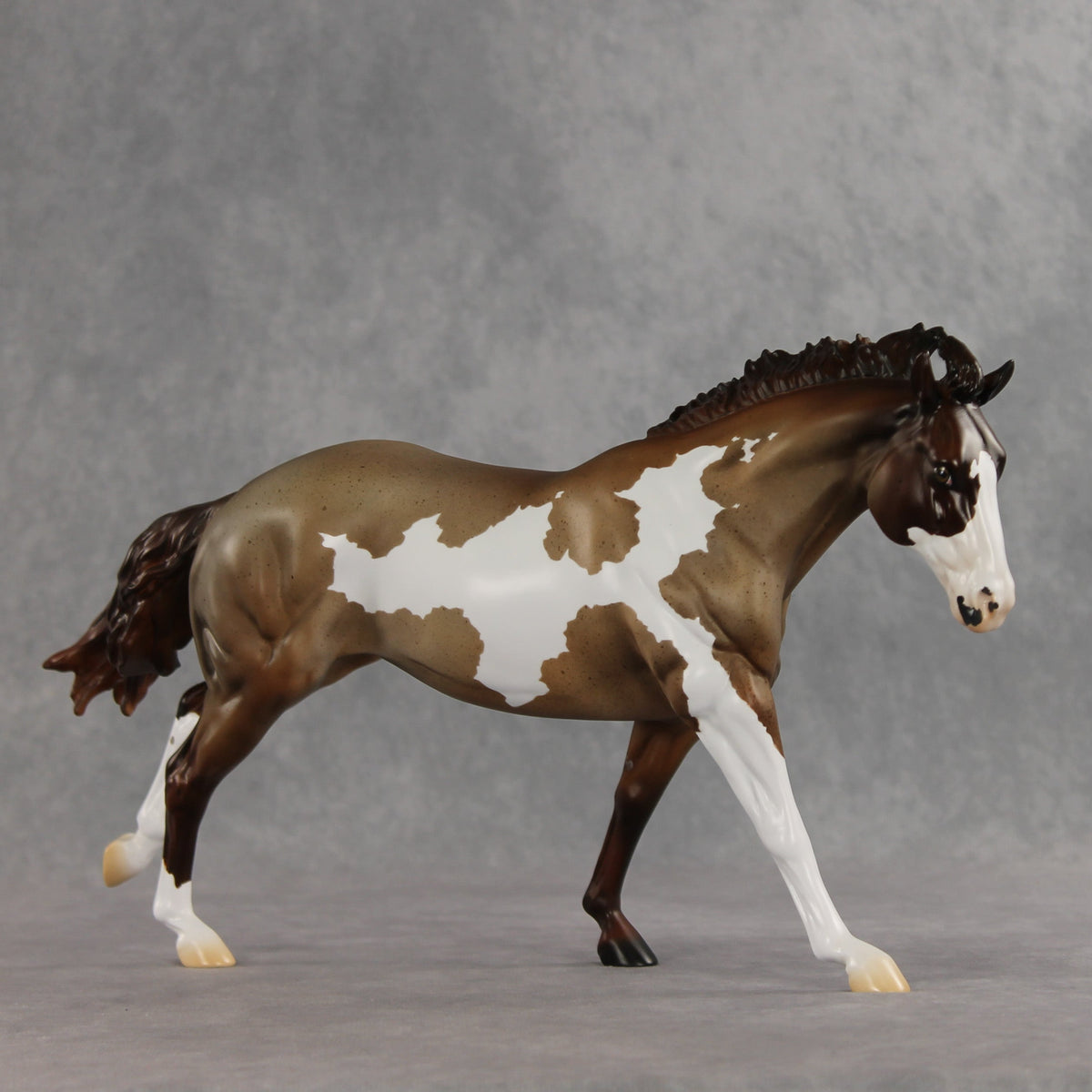 No Scrubs OOAK FCM Remington by Jess Hamill VV26