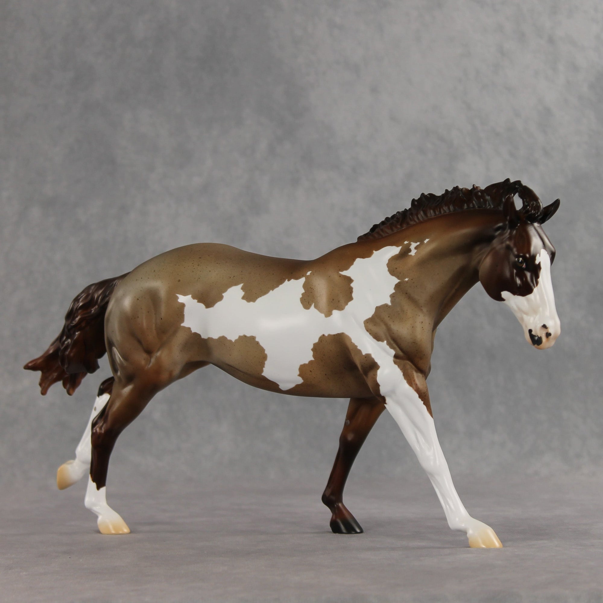 No Scrubs OOAK FCM Remington by Jess Hamill VV26