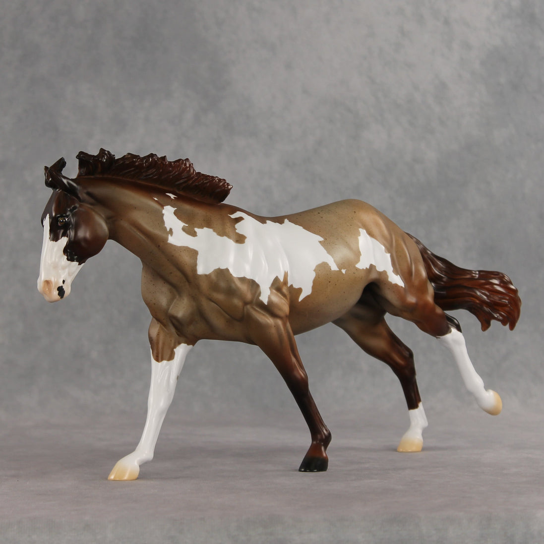 No Scrubs OOAK FCM Remington by Jess Hamill VV26