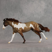 No Scrubs OOAK FCM Remington by Jess Hamill VV26