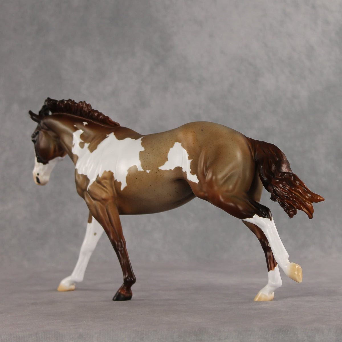 No Scrubs OOAK FCM Remington by Jess Hamill VV26