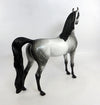 dapple grey
