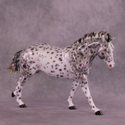 Nothing Gold Can Stay OOAK Remington by Ellen Robbins MM25 Group A
