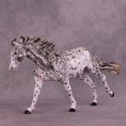 Nothing Gold Can Stay OOAK Remington by Ellen Robbins MM25 Group A