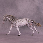 Nothing Gold Can Stay OOAK Remington by Ellen Robbins MM25 Group A