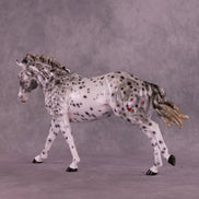 Nothing Gold Can Stay OOAK Remington by Ellen Robbins MM25 Group A