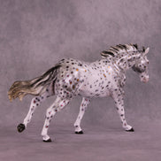 Nothing Gold Can Stay OOAK Remington by Ellen Robbins MM25 Group A