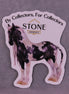 Noumenon Standing Drafter by Jess Hamill Sticker 2025 Limited Edition