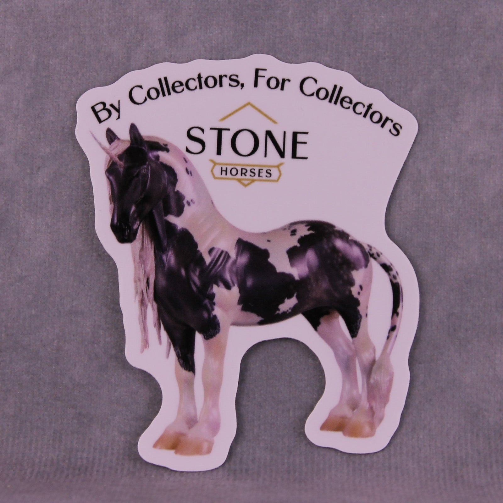 Noumenon Standing Drafter by Jess Hamill Sticker 2025 Limited Edition