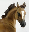 Stone Horses