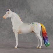 Obergefell OOAK Morgan by Jess Hamill VV26