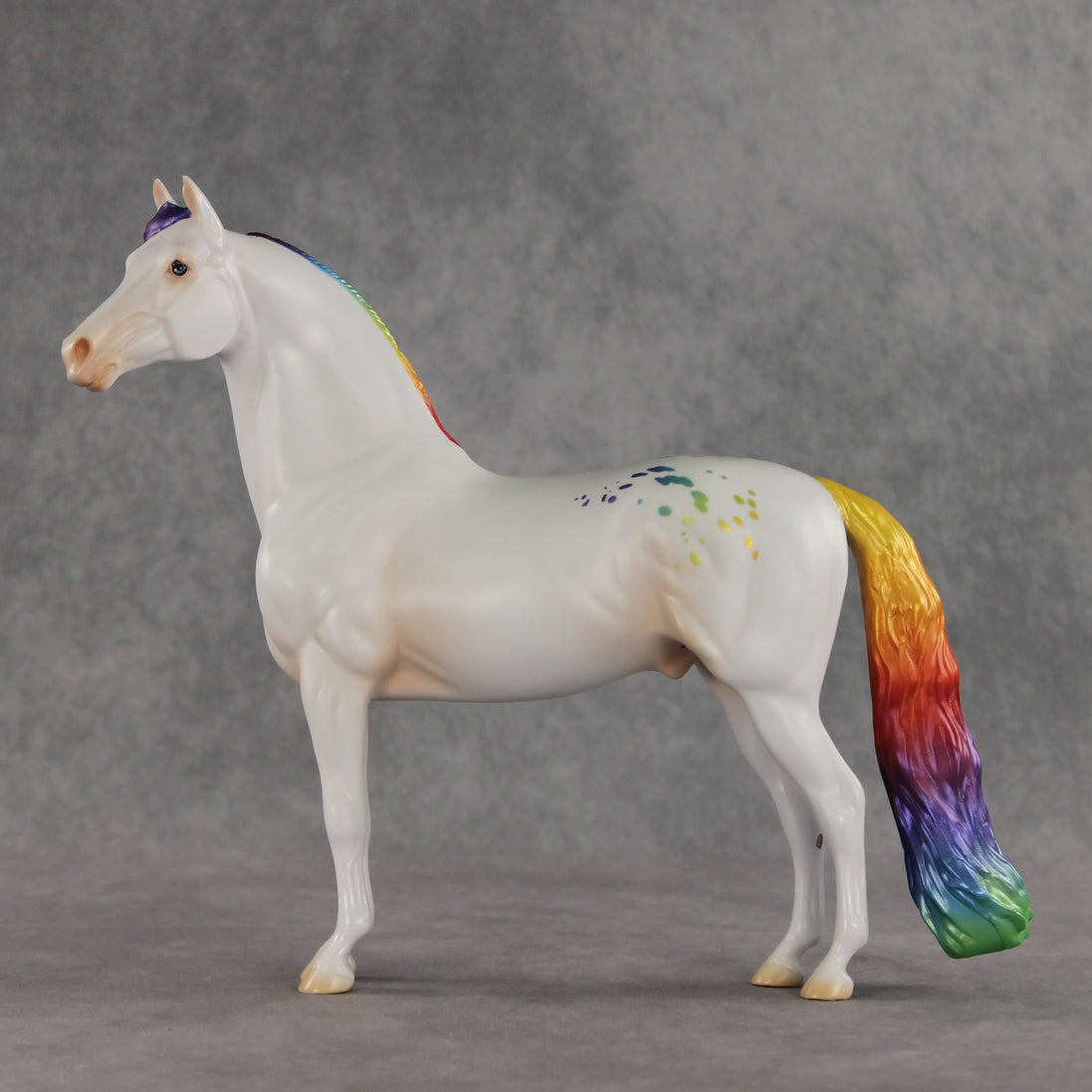 Obergefell OOAK Morgan by Jess Hamill VV26