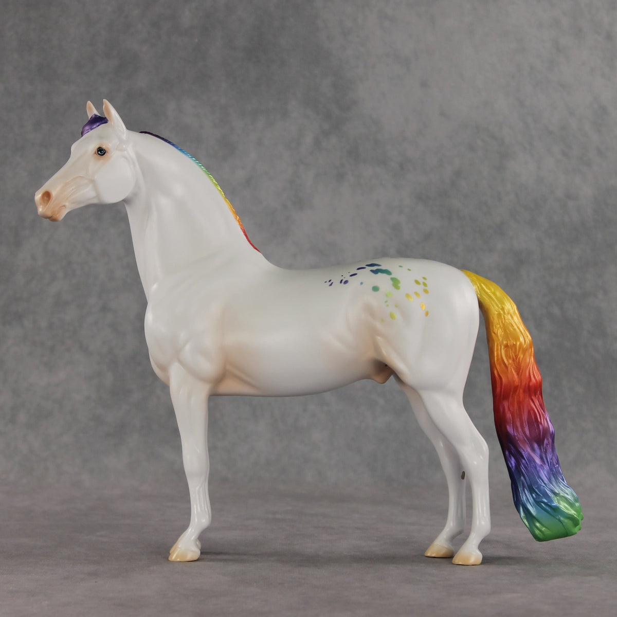 Obergefell OOAK Morgan by Jess Hamill VV26